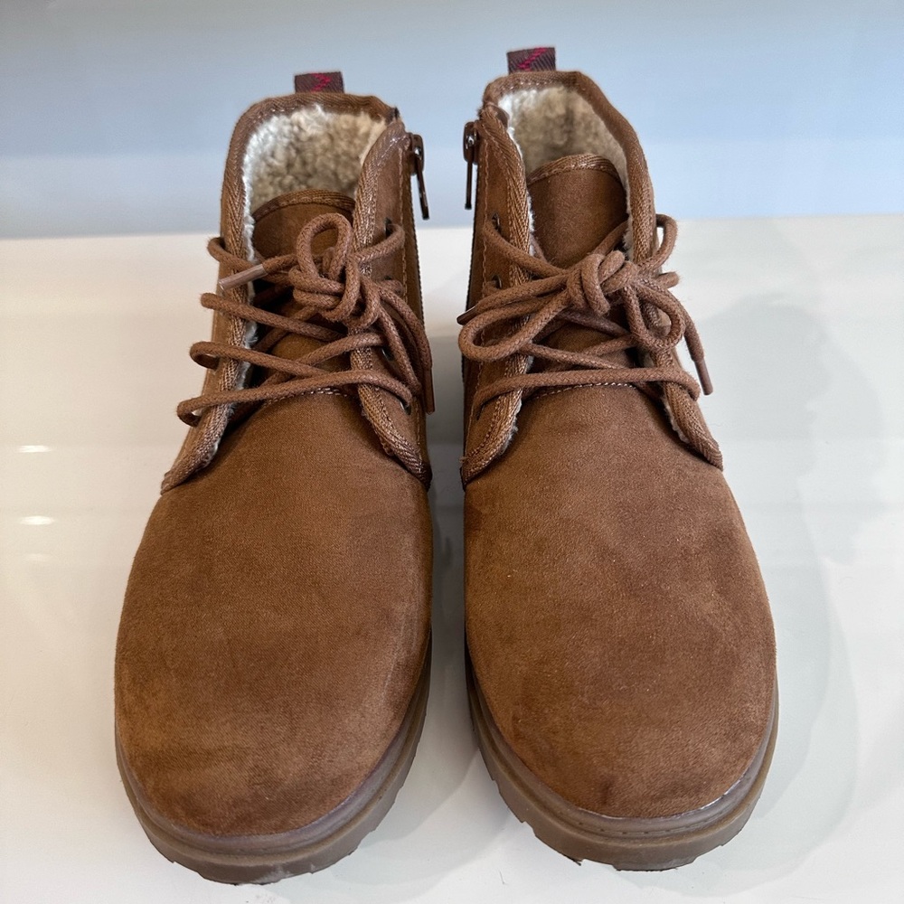 Cat & Jack Boy Boots